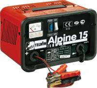 Draagbare acculader Alpine 15
